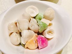 -德发长饺子·非遗(钟楼店)