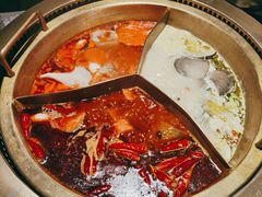 -麻路成都火锅(柏威年店)