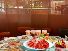 -杨氏青龙虾·吃蟹季(金盛路总店)