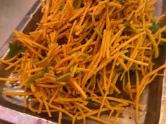 -古彭7只羊·鲜羊肉串·龙虾烧烤(玄武墨香路店)