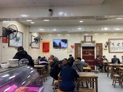 大堂-老刘家泡馍·陕西老字号(钟楼广济街店)