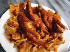 -再回首鸡肉米线(人民路一店)