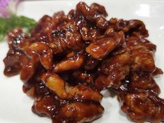 酱爆鳝背-德兴馆(广东路总店)