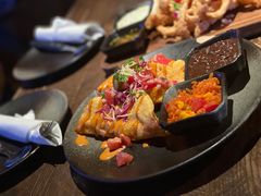 -Q MEX 库迈墨西哥餐吧(三里屯店)