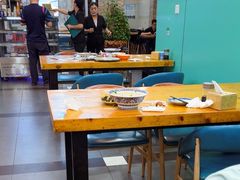 -西域美食(西直门南小街店)