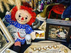 -JOURNEY SHOP.vintage杂货铺