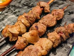 -向外鱼乐·土菜·虹鳟鱼