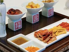 -院里寻菜·精致庭院菜(观沙岭店)