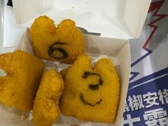 -德克士(砂之船奥特莱斯店)