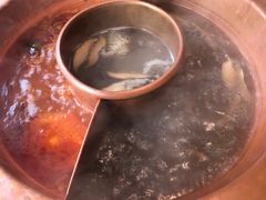 -滇釜火锅·能喝汤的火锅(车公庄店)