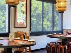 -大牌大·传统杭帮菜(湖滨店)