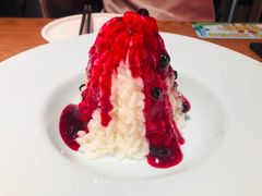 -吕氏疙瘩汤·新派鲁菜(济南万象城店)