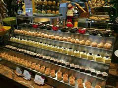 android_upload_pic-广州中心皇冠假日酒店-环市食坊·海鲜自助餐厅