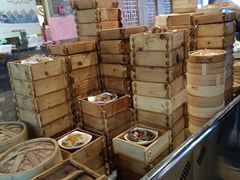 -粤点越有·茶点·粤菜(樵岭国际店)