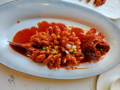 -祥记·非遗传承·苏帮菜(石路店)