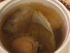 -上海和平饭店华懋阁 Cathay Room