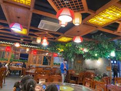 大堂-徐鼎盛民间菜(微电园店)
