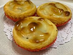 和牛焗蛋挞-茗鼎汇(星方汇广场店)
