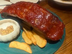 -格鲁·秀色Georgia’s Feast