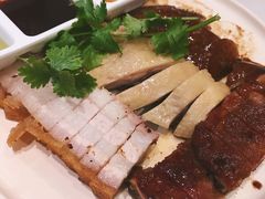 -明腾壹间茶餐厅(新都会花园广场店)