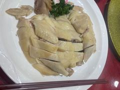 -天鲜阁·海鲜粤菜·33年老字号(石槎白云站店)