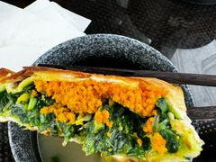 -地二手作鱼汤馄饨(上街里店)