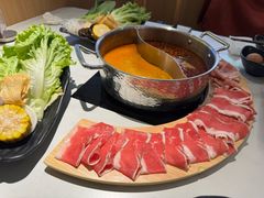 -呷哺呷哺(砂之船奥莱店)