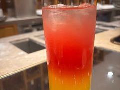 -武汉世茂希尔顿酒店·汇·全日餐厅