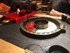 -味舵主重庆火锅(邓尉路店)
