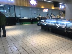 -农工商超市(金沙江路店)