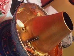 -祥源胡同·涮牛羊肉火锅(花桥店)