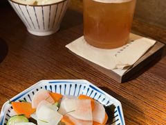 -埋位小酒馆(东城店)