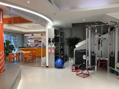 -MEGA BASE 健身馆(南山店)