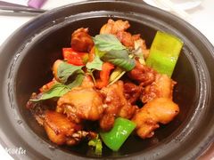 -太兴餐厅(东方广场分店)