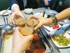 -海底捞火锅(凯德广场店)