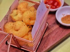 -山东宾馆·齐鲁苑餐厅