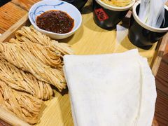 烙馍-符离集餐厅(万象城店)