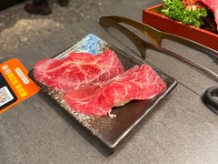 -铭牛烧肉·和牛海鲜自助(高新月牙湖店)