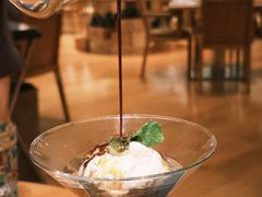 -君悦酒店·La Terrazza意合園·意式风味