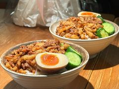 -岛风·台食小馆 ISLAND BISTRO(烟台山店)