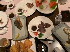 -佛山希尔顿酒店·融誉亚洲美食荟