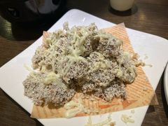-東城故事·尋找姆媽的味道(玉兰路店)