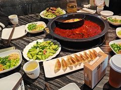 -老船舫·现做活鲜鱼馆(东郊记忆店)
