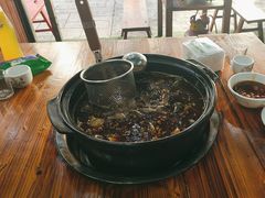 -金海椒罐罐鲢鱼(东方桂苑店)