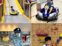 -杭州开元森泊度假乐园