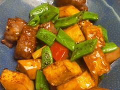 -酌宴府The China Club·广州万富希尔顿酒店(云城东路店)