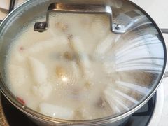 -煲王粤菜餐厅(中侨中心店)