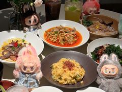 -雲說·花(西宸天街店)
