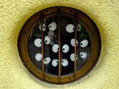 -三鹰之森吉卜力美术馆