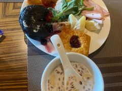 -蜻蜓逐宴全日制西餐厅I古北水镇大酒店